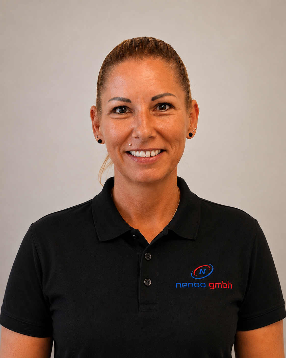 Désirée Stämpfli-Ambiehl – Administration