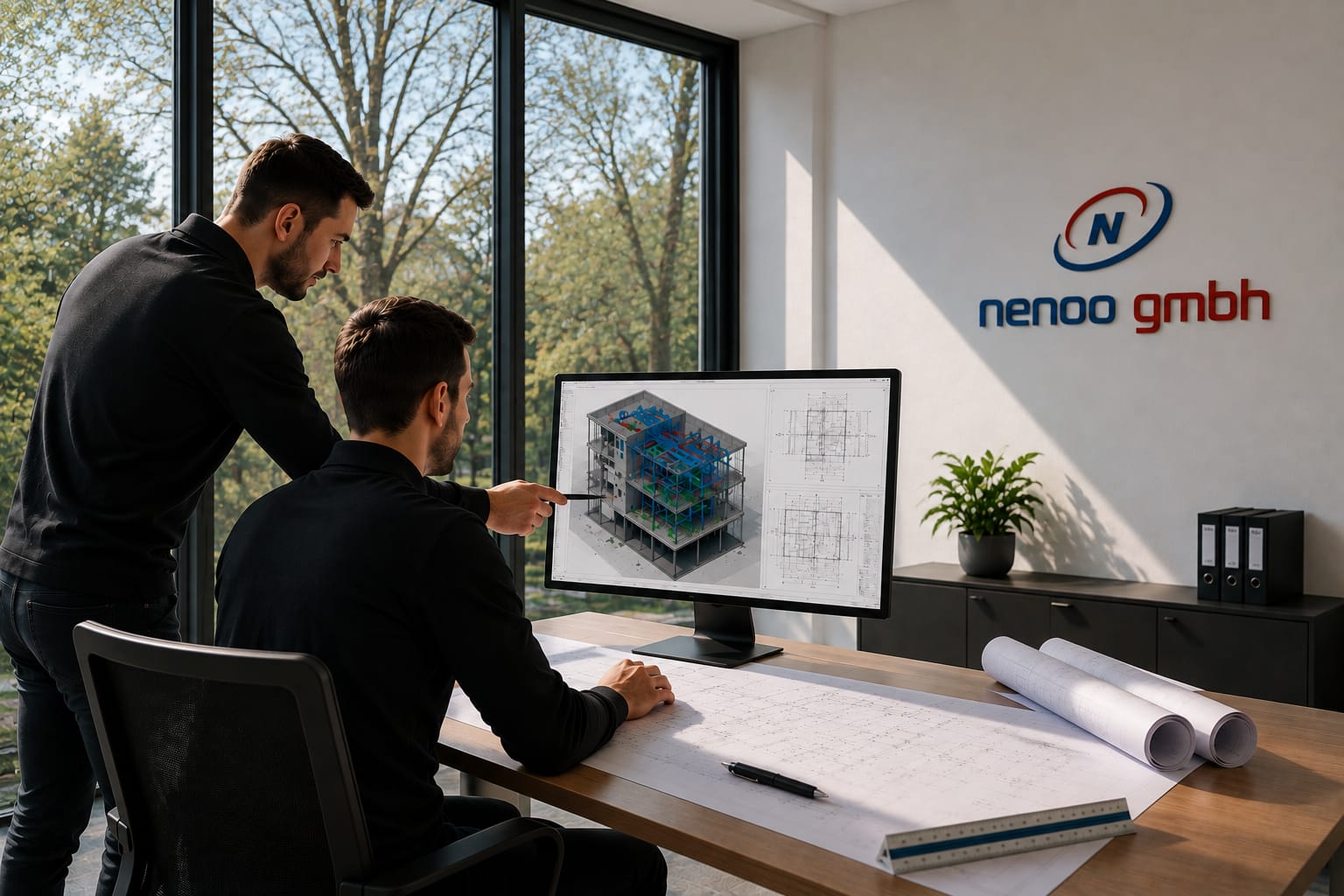 nenoo plan Team Frauenfeld